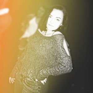 Meet your Posher, Katelin